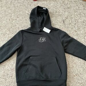 Zumiez Black kids Hoodie